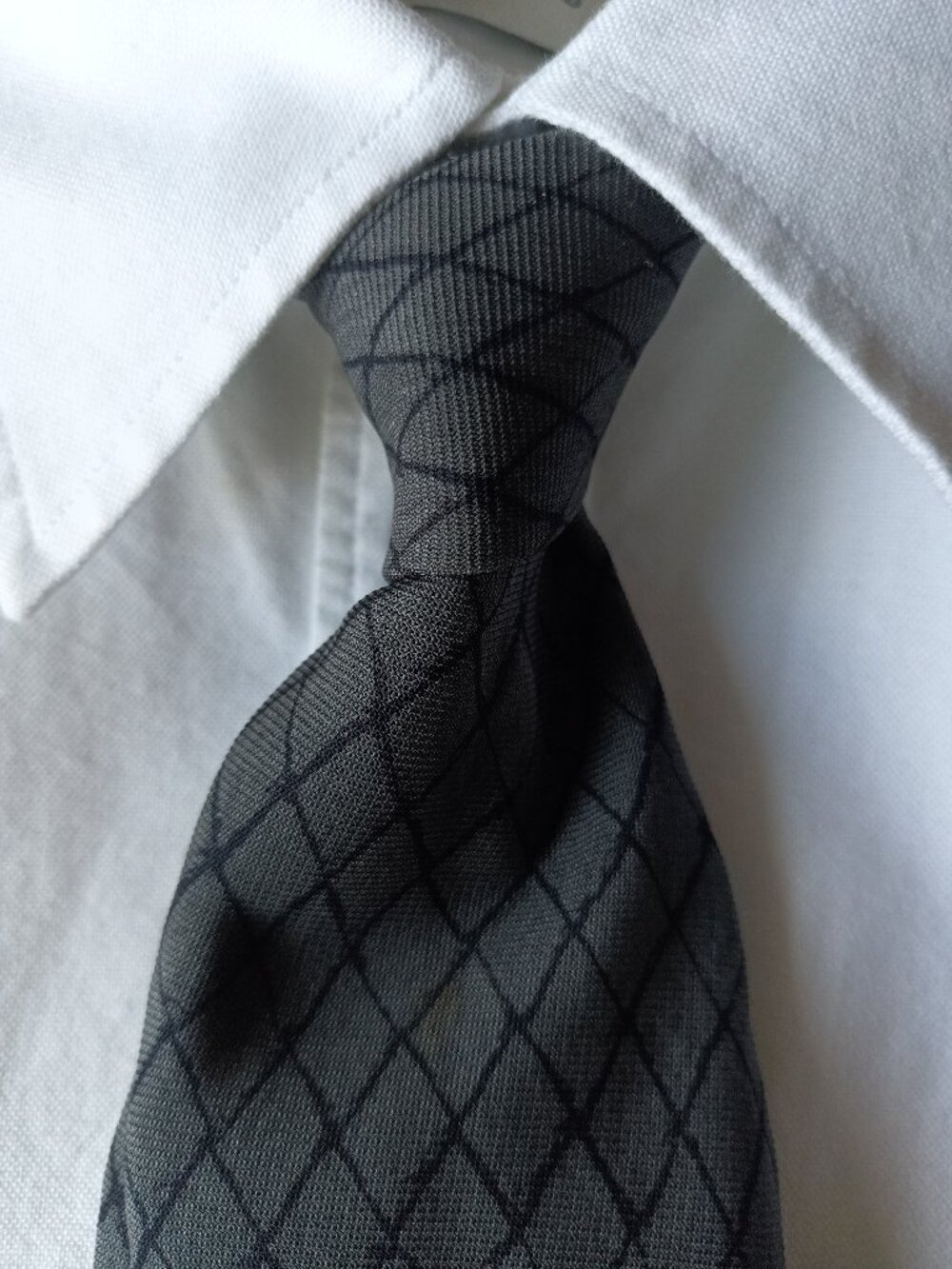 Giorgio Armani VTG Tie